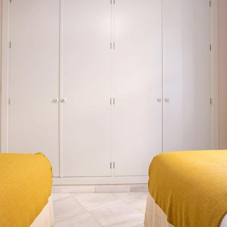 Genteel Home Abades Σεβίλλη Εξωτερικό φωτογραφία
