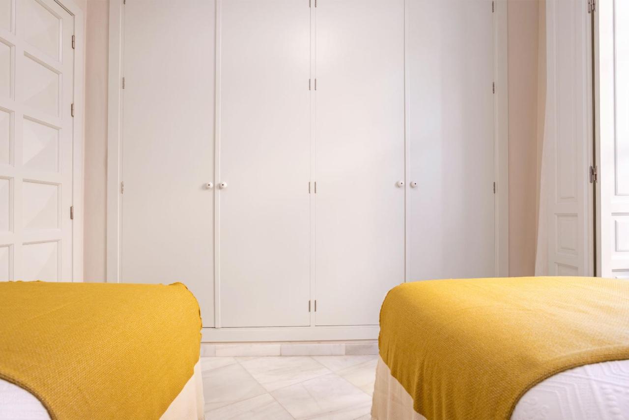 Genteel Home Abades Σεβίλλη Εξωτερικό φωτογραφία