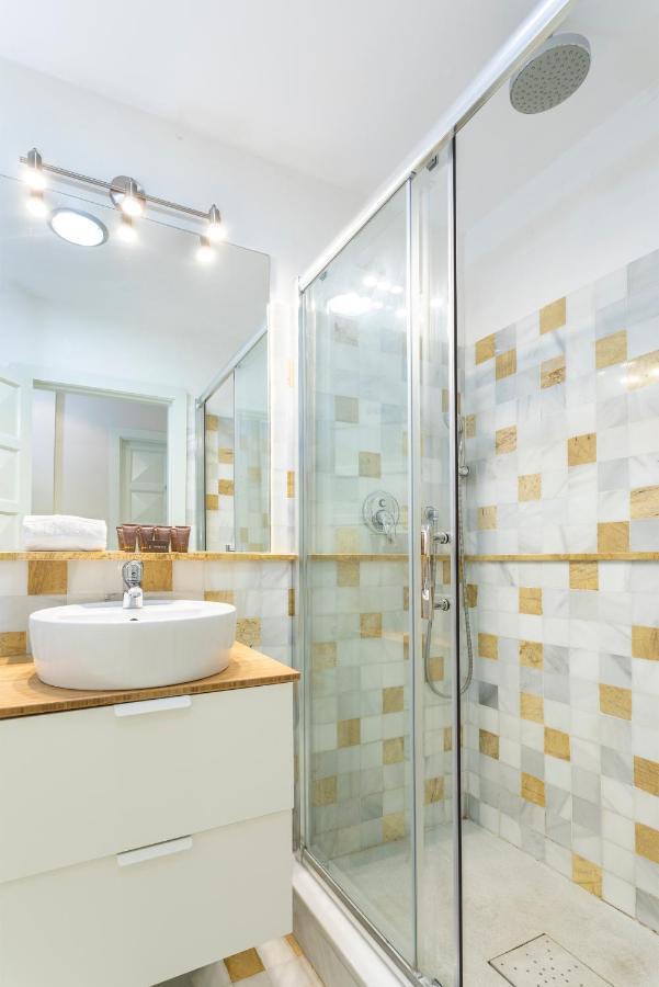 Genteel Home Abades Σεβίλλη Εξωτερικό φωτογραφία